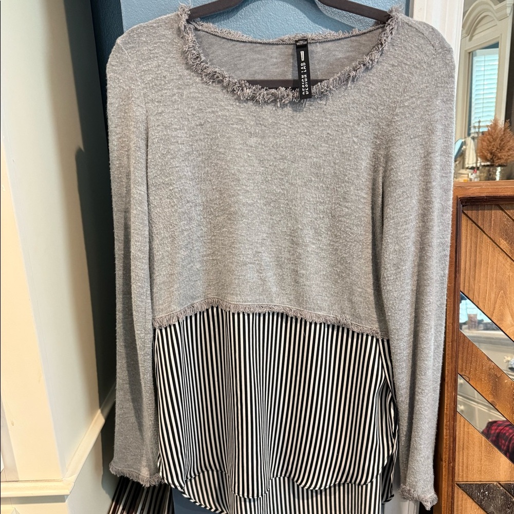 Women’s Long Sleeved